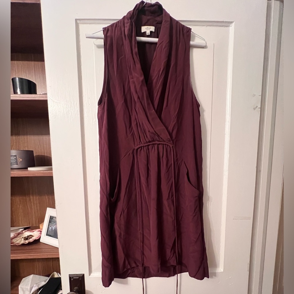 Aritzia Dress